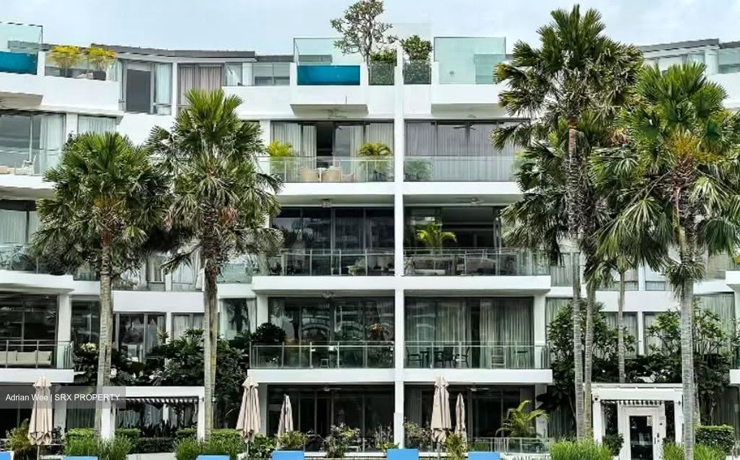 Marina Collection (D4), Condominium #636474931